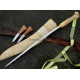Chainpure Whiteout Khukuri