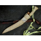 Chainpure Whiteout Khukuri