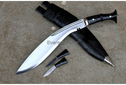 Banspate Khukuri