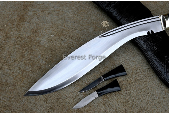 Banspate Khukuri