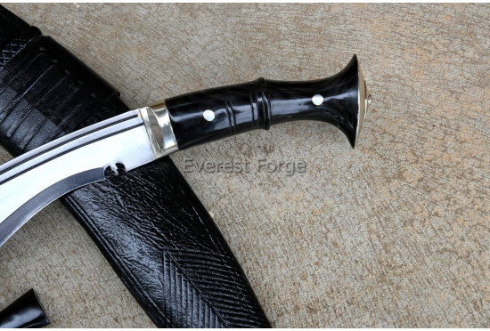 Banspate Khukuri