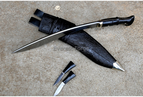 Banspate Khukuri