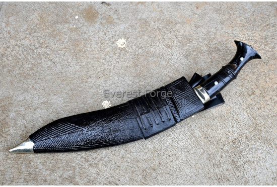 Banspate Khukuri