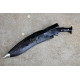 Banspate Khukuri