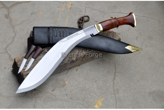 Maar Khukuri/kukri