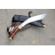Maar Khukuri/kukri