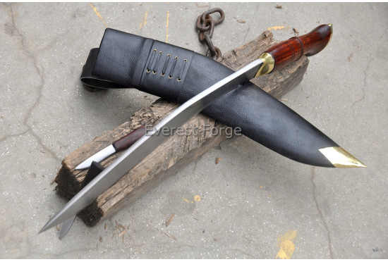 Maar Khukuri/kukri
