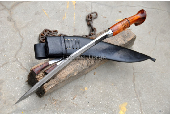 SirAng Khukuri/Kukri