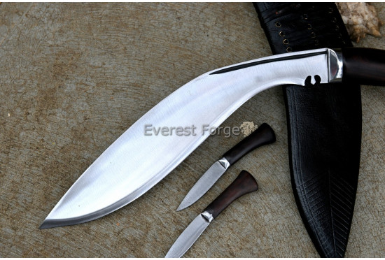 Balance Bhojpure Khukuri
