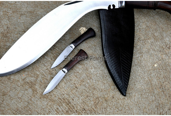 Balance Bhojpure Khukuri