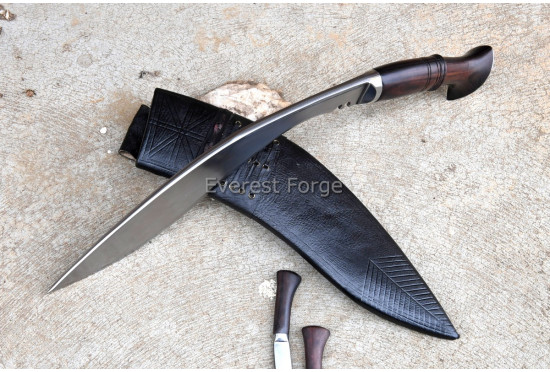 Balance Bhojpure Khukuri