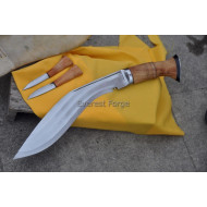 Chirra Bhojpure Khukuri 