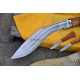 Chirra Bhojpure Khukuri 