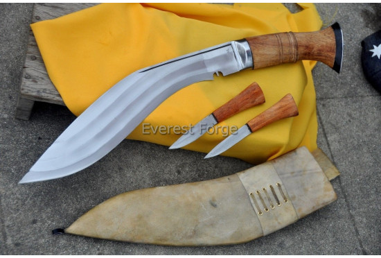 Chirra Bhojpure Khukuri 