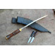 Traditional Bhojpure khukuri