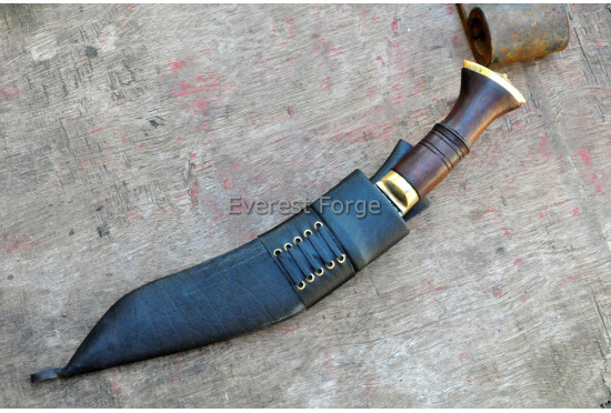 Traditional Bhojpure khukuri