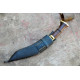 Traditional Bhojpure khukuri