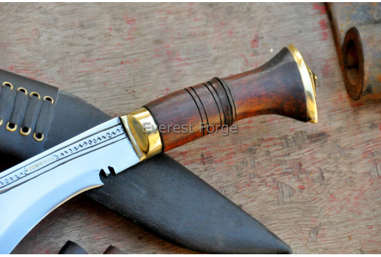 Traditional Bhojpure khukuri