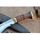 Traditional Bhojpure khukuri