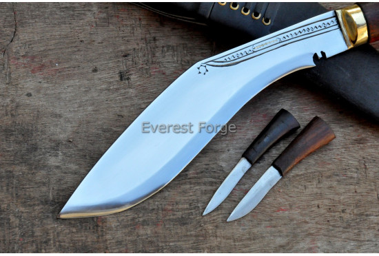 Traditional Bhojpure khukuri