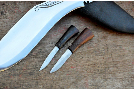 Traditional Bhojpure khukuri