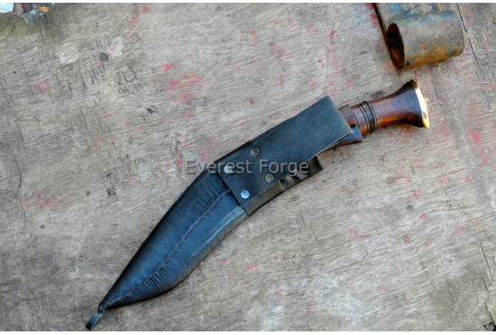 Traditional Bhojpure khukuri