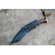 Traditional Bhojpure khukuri