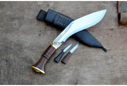 Traditional bhojpure khukuri