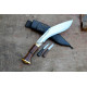 Traditional Bhojpure khukuri