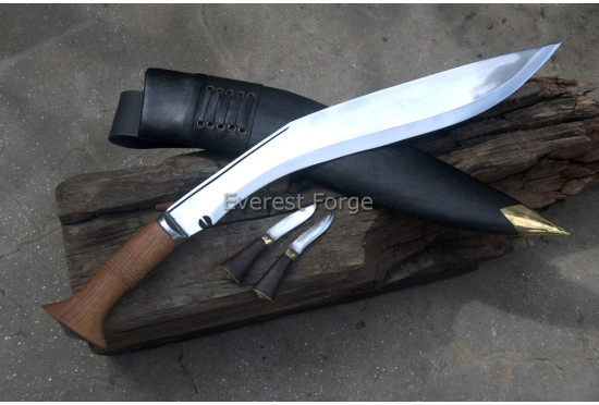 Classic Chainpure Khukuri/Kukri