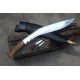 Classic Chainpure Khukuri/Kukri