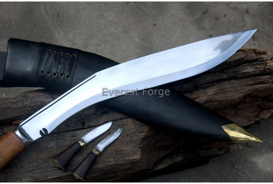 Classic Chainpure Khukuri/Kukri