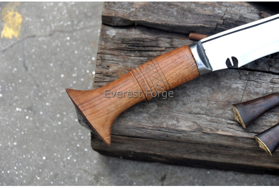 Classic Chainpure Khukuri/Kukri