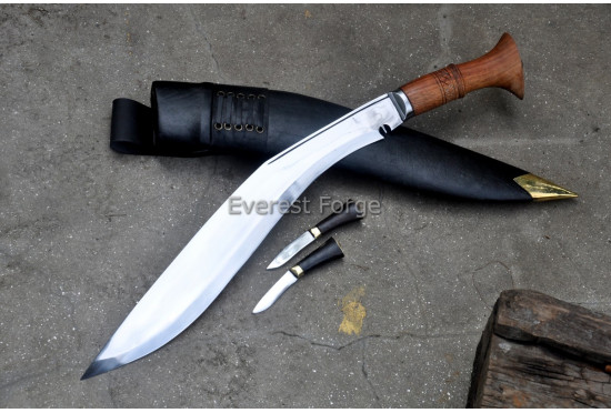 Classic Chainpure Khukuri/Kukri
