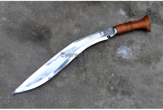 Classic Chainpure Khukuri/Kukri