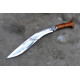 Classic Chainpure Khukuri/Kukri