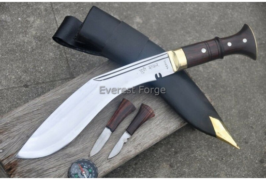Classic Panawal Angkhola Khukuri/Kukri