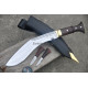 Classic Panawal Angkhola Khukuri/Kukri