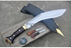 Classic Panawal Angkhola Khukuri/Kukri