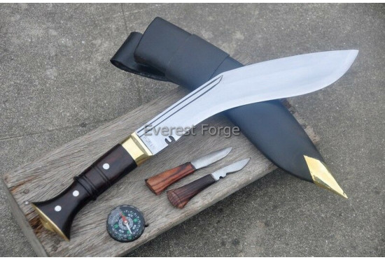 Classic Panawal Angkhola Khukuri/Kukri