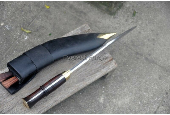 Classic Panawal Angkhola Khukuri/Kukri