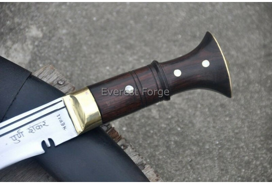 Classic Panawal Angkhola Khukuri/Kukri