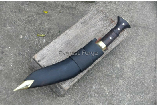 Classic Panawal Angkhola Khukuri/Kukri