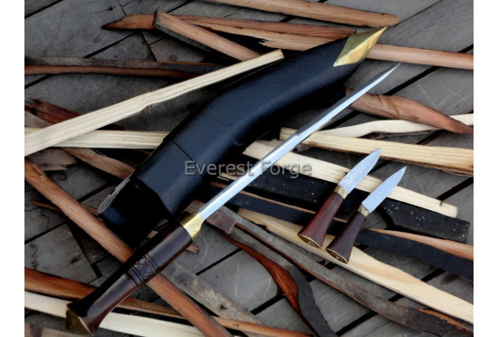 Tradtional Chitlange Kukri/Khukuri 