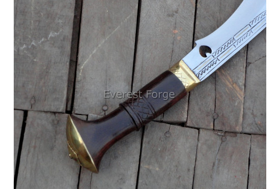 Tradtional Chitlange Kukri/Khukuri 