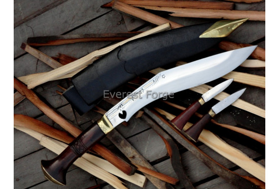 Tradtional Chitlange Kukri/Khukuri 