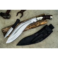 Budhune Angkhola Kukri-khukuri