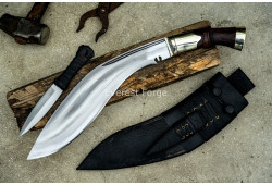 Budhune Angkhola Kukri-khukuri