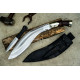 Budhune Angkhola Kukri-khukuri
