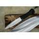 Budhune Angkhola Kukri-khukuri